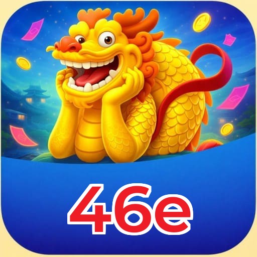 Variedade de slots 46e